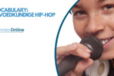 Flocabulary: Opvoedkundige Hip-Hop