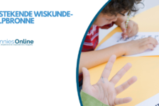 Uitstekende Wiskunde-hulpbronne