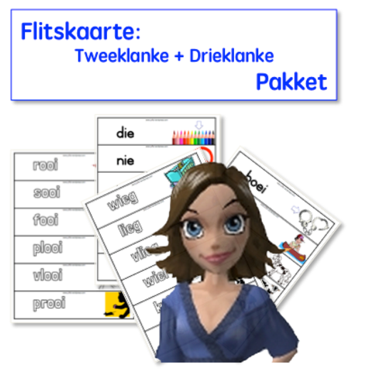 flitskaarte 7 - teacha