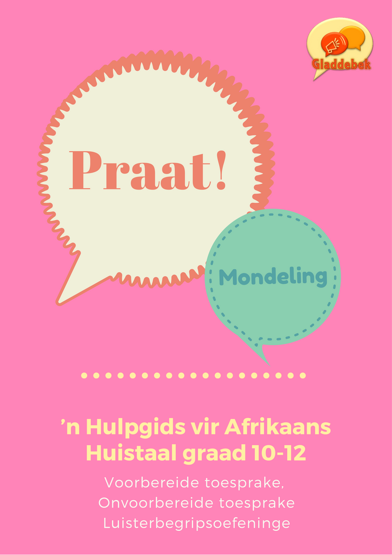 3_Praat Mondeling