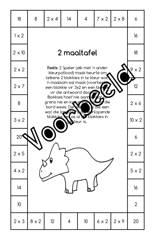 langste-maaltafel