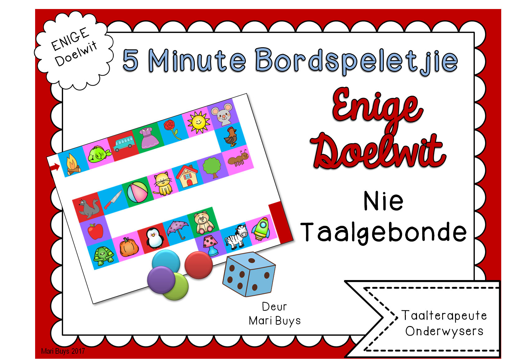 5-minute-bordspeletjie