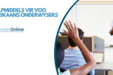 Hulpmiddels vir VOO-Afrikaansonderwysers