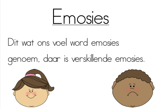 emosies